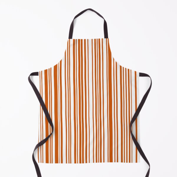 Item preview, Barcode Quooki Barcode Orange designed and sold by Quooki.