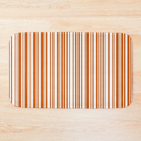Item preview, Barcode Quooki Barcode Orange designed and sold by Quooki.