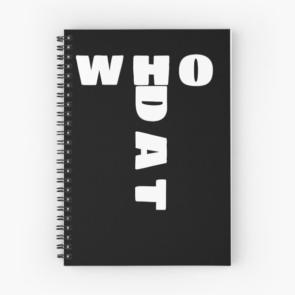 Item preview,  WHO DAT designed and sold by Leomi-2.