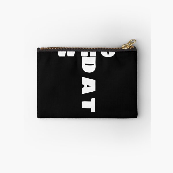 Item preview,  WHO DAT designed and sold by Leomi-2.