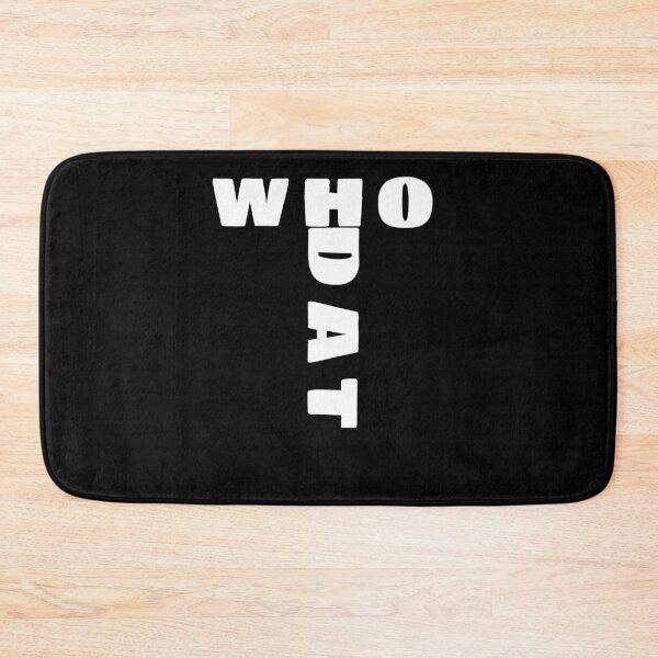 Item preview,  WHO DAT designed and sold by Leomi-2.