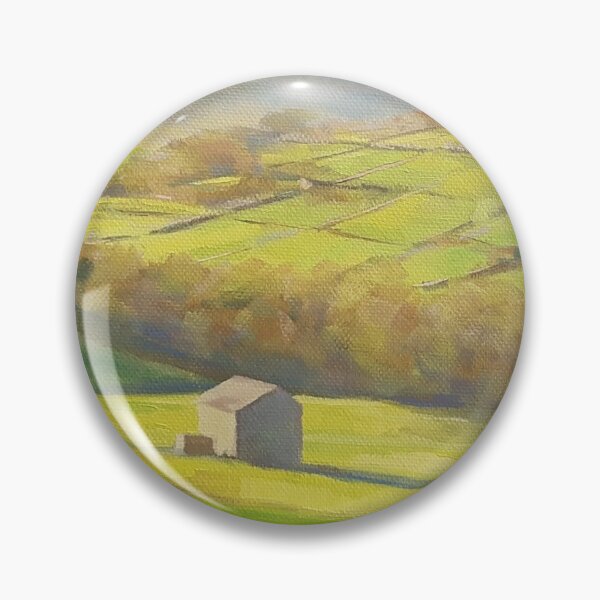 Item preview, Yorkshire Dales 1 designed and sold by Kerry Gray.