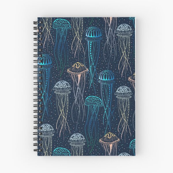 Item preview, Jellyfish designed and sold by JuliaBadeeva.