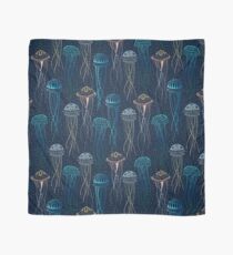 Jellyfish Scarf