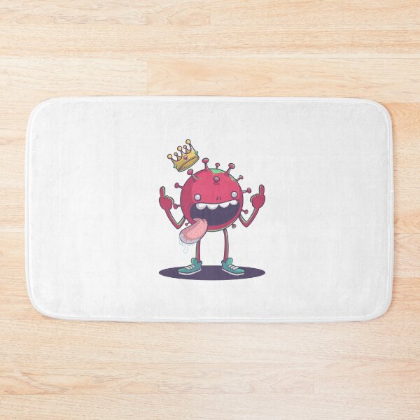 Item preview, Coronavirus designed and sold by Calavera-design.