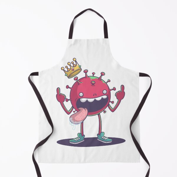 Item preview, Coronavirus designed and sold by Calavera-design.