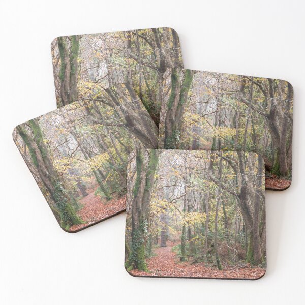 Item preview, AUTUMN TRAIL designed and sold by Andrew Hocking.