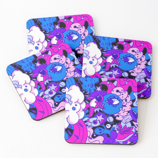 Item preview, the big bang designed and sold by doodletiger.