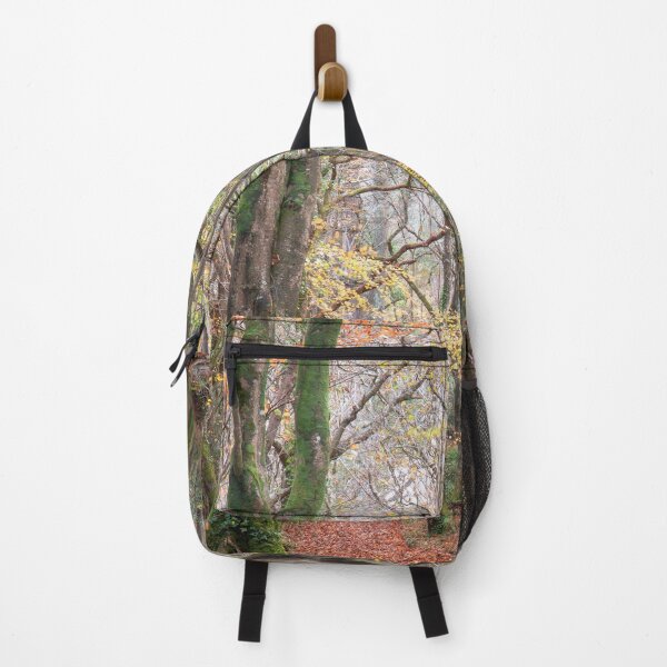 Item preview, AUTUMN TRAIL designed and sold by Andrew Hocking.