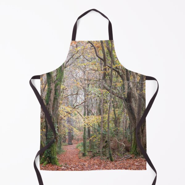 Item preview, AUTUMN TRAIL designed and sold by Andrew Hocking.