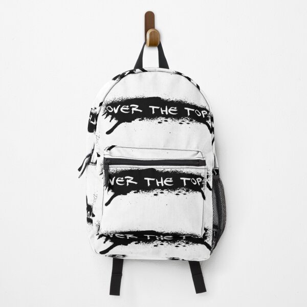 Item preview, Over the Top! designed and sold by 360DESIGNING.