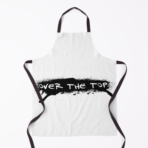 Item preview, Over the Top! designed and sold by 360DESIGNING.