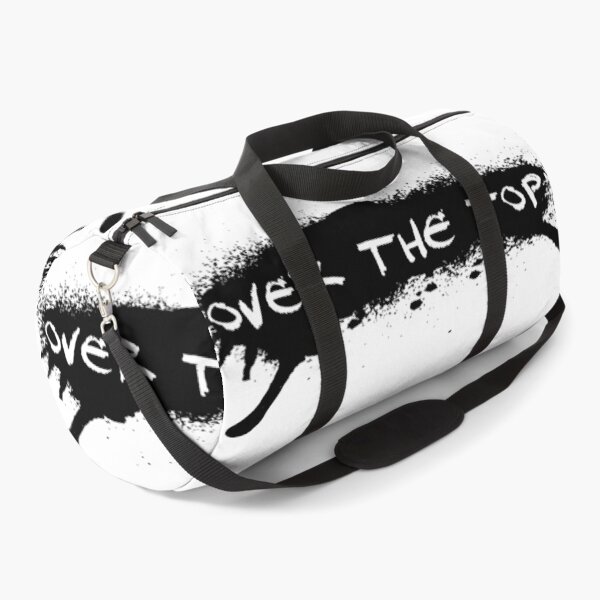 Item preview, Over the Top! designed and sold by 360DESIGNING.
