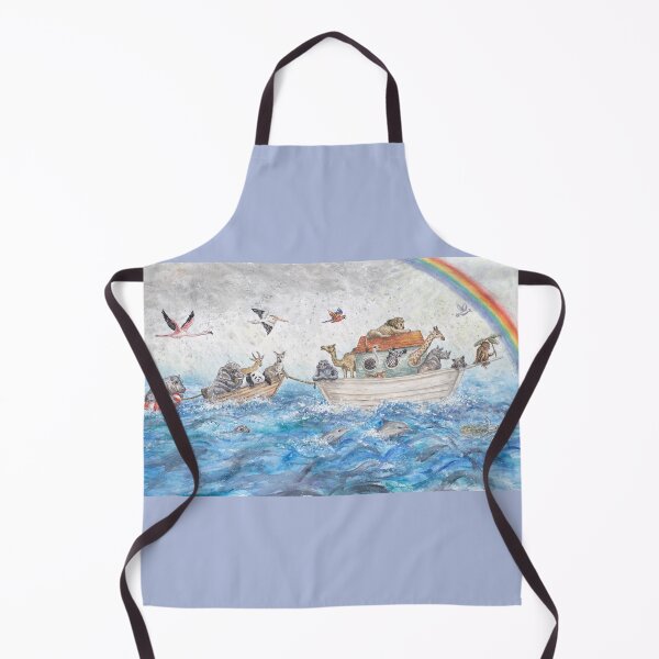 Item preview, Noah's Ark designed and sold by Jenny Bell.