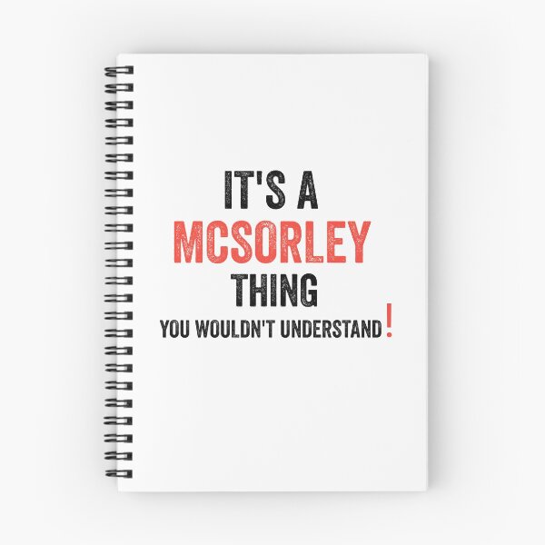 Item preview,  Trace mcsorley  designed and sold by Designhub14.