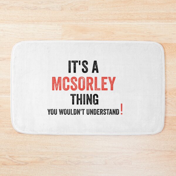 Item preview,  Trace mcsorley  designed and sold by Designhub14.