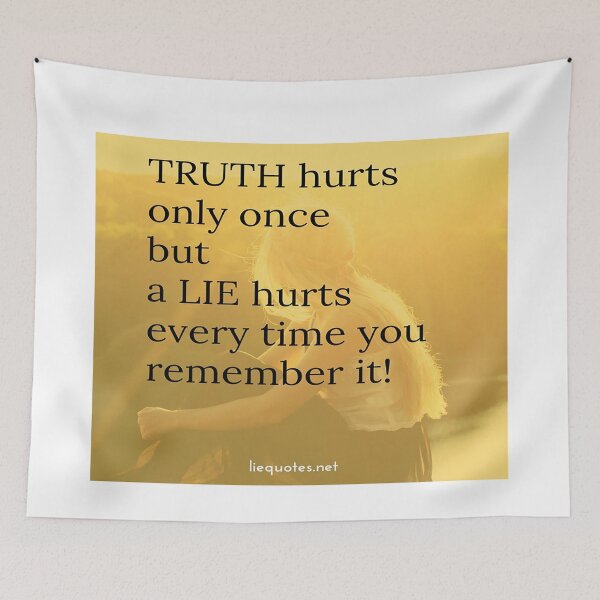 Item preview, TRUTH Hurts and we remember it designed and sold by OliDesigns.