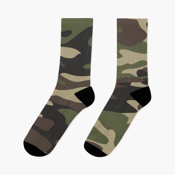 Item preview, Camouflage Pattern designed and sold by dhajr.