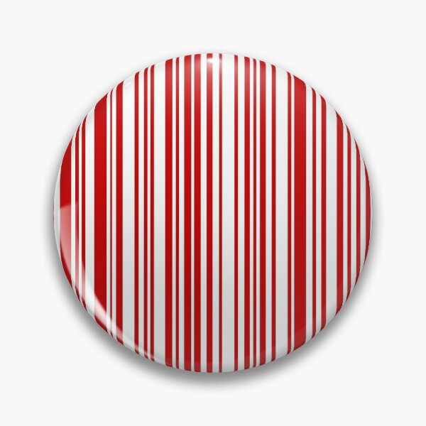 Item preview, Barcode Quooki Barcode Red designed and sold by Quooki.