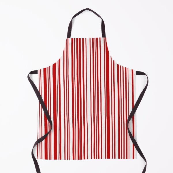 Item preview, Barcode Quooki Barcode Red designed and sold by Quooki.