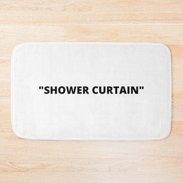 Item preview, "SHOWER CURTAIN" designed and sold by Yasdey Rojas.