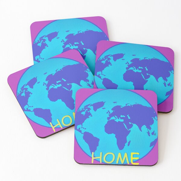 Item preview, Home for Now designed and sold by TeacherThomas.