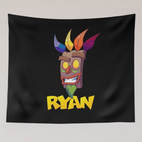 Item preview, Ryan Gamer Birthday gift Love Retro Games designed and sold by Urosek.