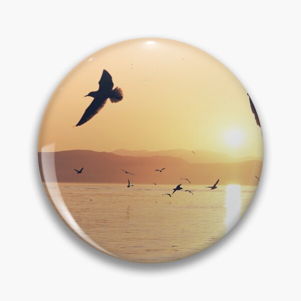 Item preview, sunset at kaneo designed and sold by distracted.