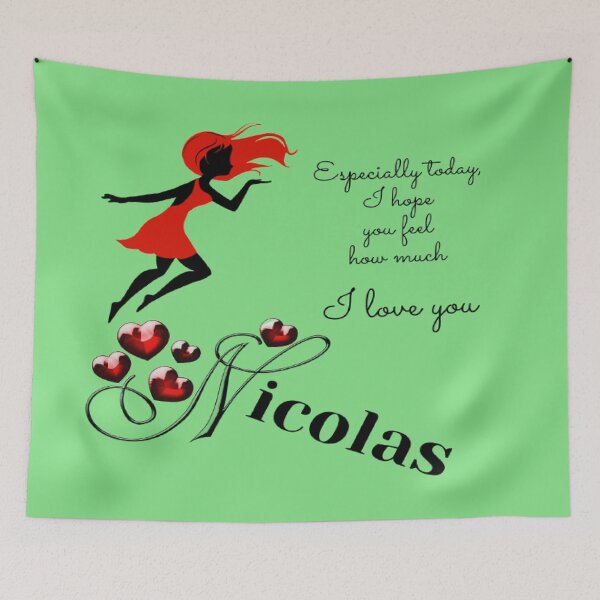 Item preview, Love Explanation designed and sold by customgiftstore.