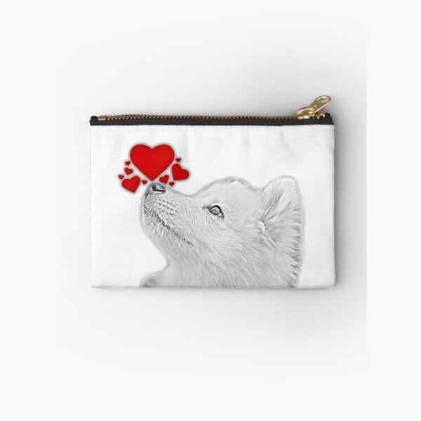 Item preview, I smell Love in here designed and sold by smileydoggy.