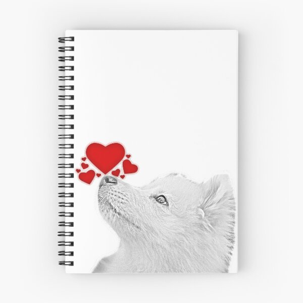 Item preview, I smell Love in here designed and sold by smileydoggy.