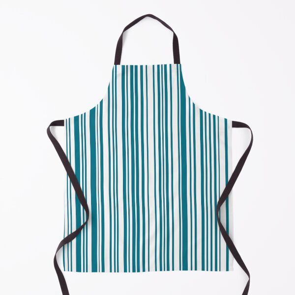 Item preview, Barcode Quooki Barcode Teal designed and sold by Quooki.