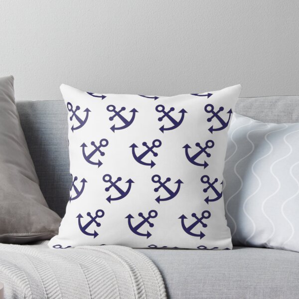 Item preview, Anchor pattern  designed and sold by Lindseyideishi.