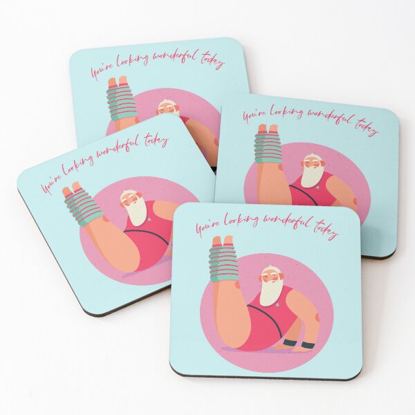 Item preview, Funny Santa Covid cards and t-shirt designed and sold by BGOZart.