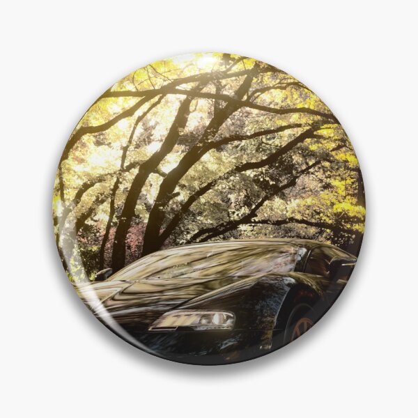 Item preview, Veyron among Trees designed and sold by REDesignImages.