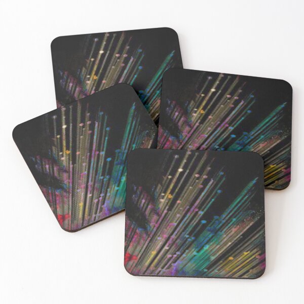 Item preview, CHIC STAR LIGHT COLOUR designed and sold by ELEGANZZIA.