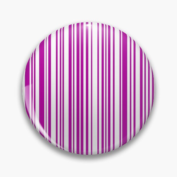 Item preview, Barcode Quooki Barcode Violet designed and sold by Quooki.