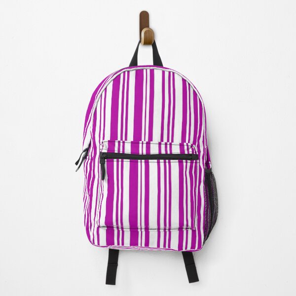 Item preview, Barcode Quooki Barcode Violet designed and sold by Quooki.