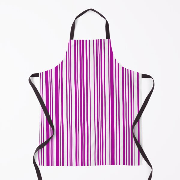 Item preview, Barcode Quooki Barcode Violet designed and sold by Quooki.