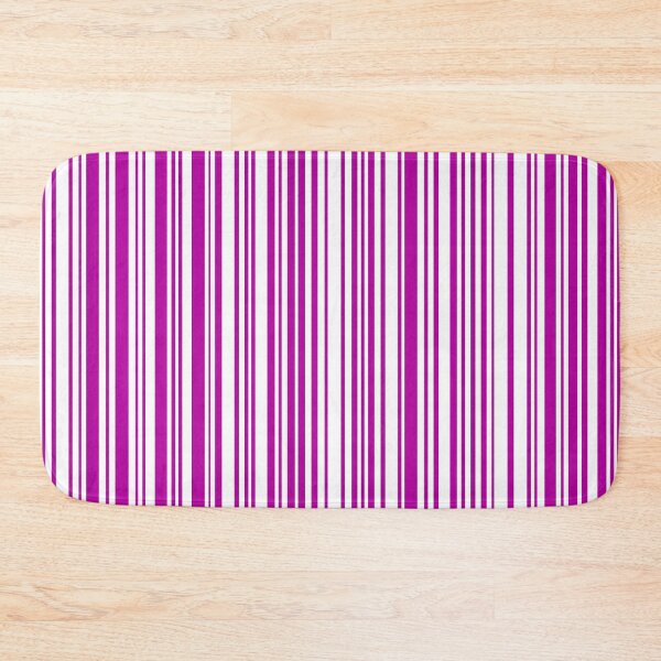 Item preview, Barcode Quooki Barcode Violet designed and sold by Quooki.