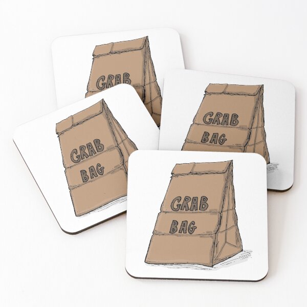Item preview, Grab Bag designed and sold by Ginger Young.