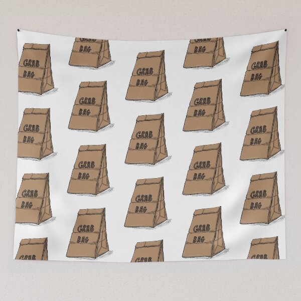 Item preview, Grab Bag designed and sold by Ginger Young.