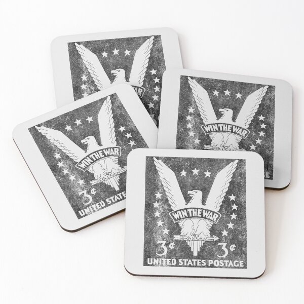 Item preview, Win The War - black designed and sold by CreativeGiant.