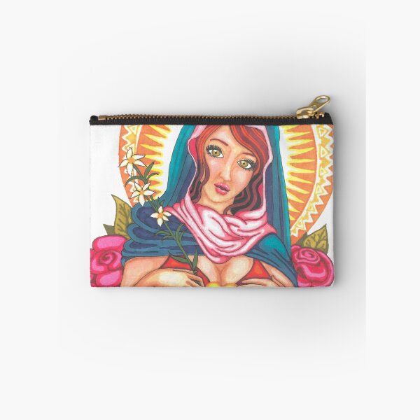 Item preview, La Virgen de Inocencia designed and sold by Pavia Justinian.