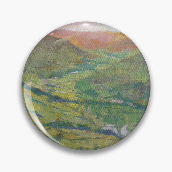 Item preview, Swaledale dusk designed and sold by Kerry Gray.