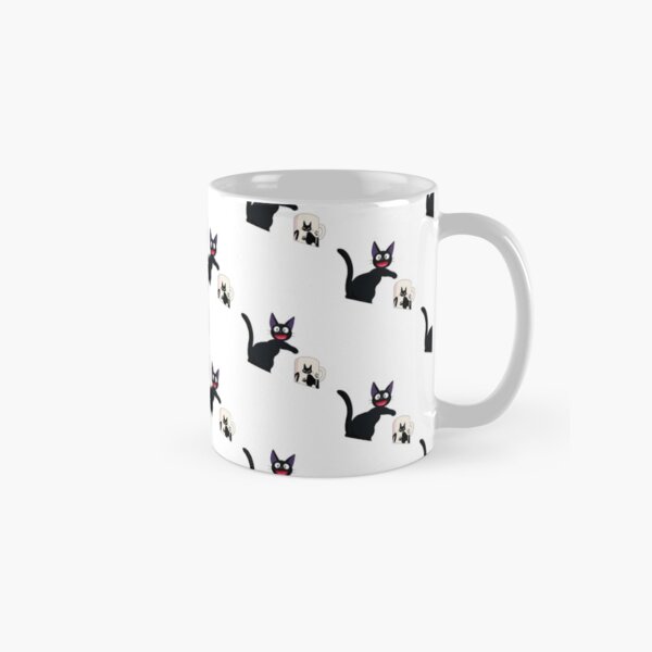 Jiji Mug Classic Mug