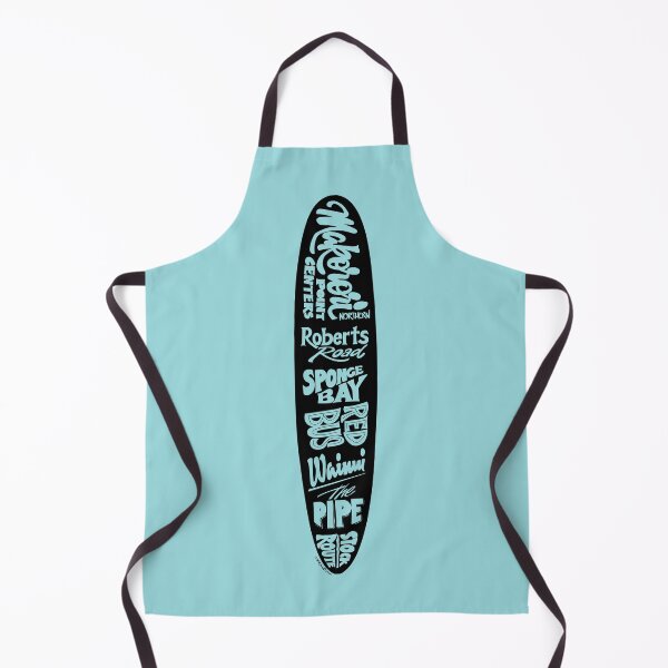 Item preview, Gisborne New Zealand Surf Breaks designed and sold by Kiwidom.