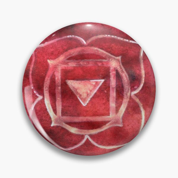 Item preview, Root Chakra designed and sold by The7Rays.