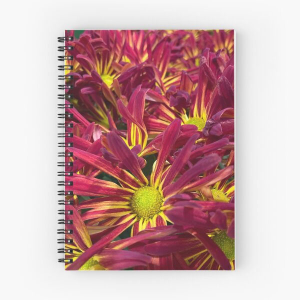 Item preview, Red Daisies designed and sold by KarenZuk.