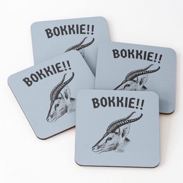 Item preview, BOKKIE!! designed and sold by Fun&SassyHomeDecor.